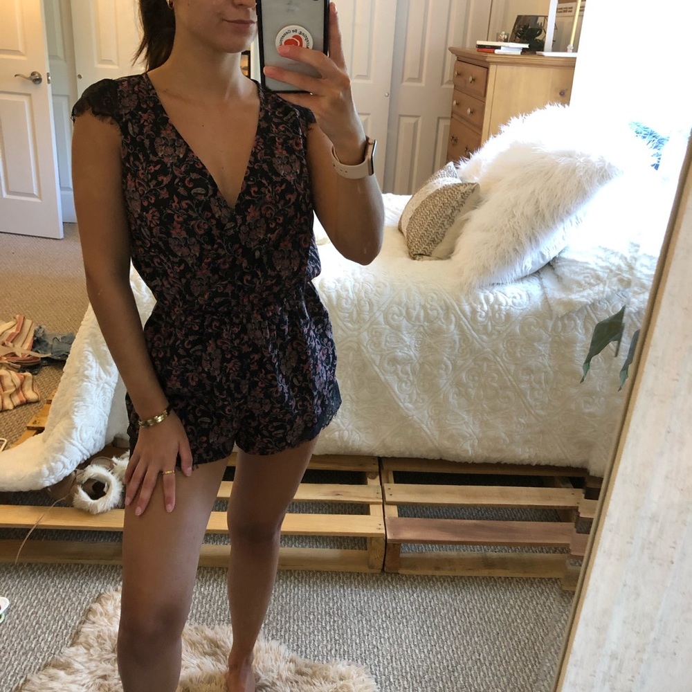 Urban Outfitters romper